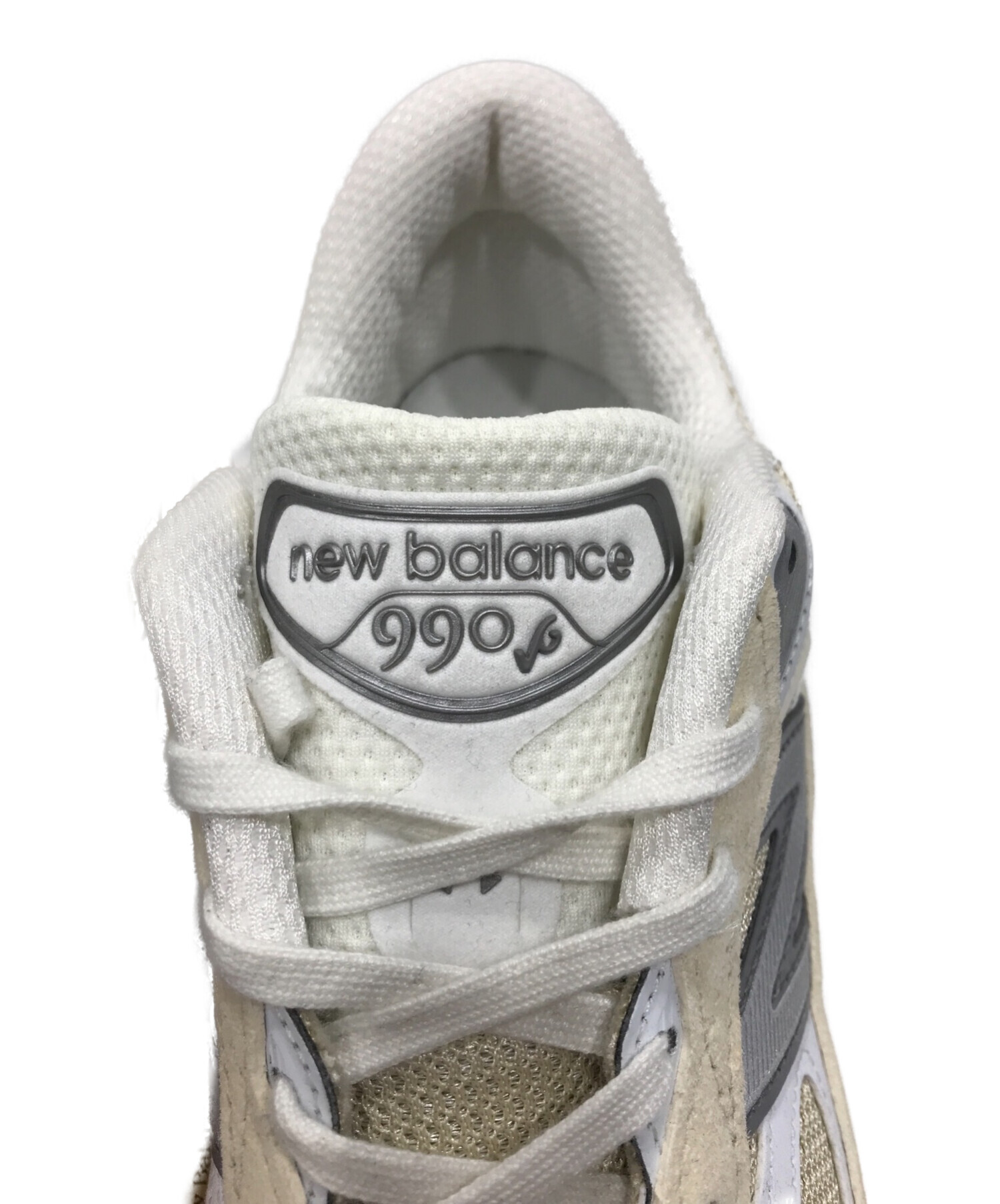 中古・古着通販】NEW BALANCE (ニューバランス) M990SS6 M990V6