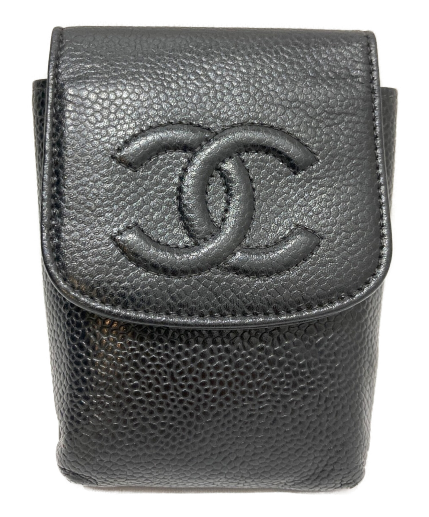 中古・古着通販】CHANEL (シャネル) シガレットケース｜ブランド