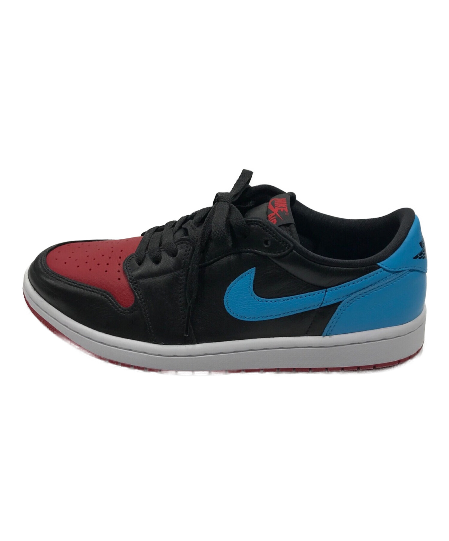 中古・古着通販】NIKE (ナイキ) WMNS Air Jordan 1 Retro Low OG 