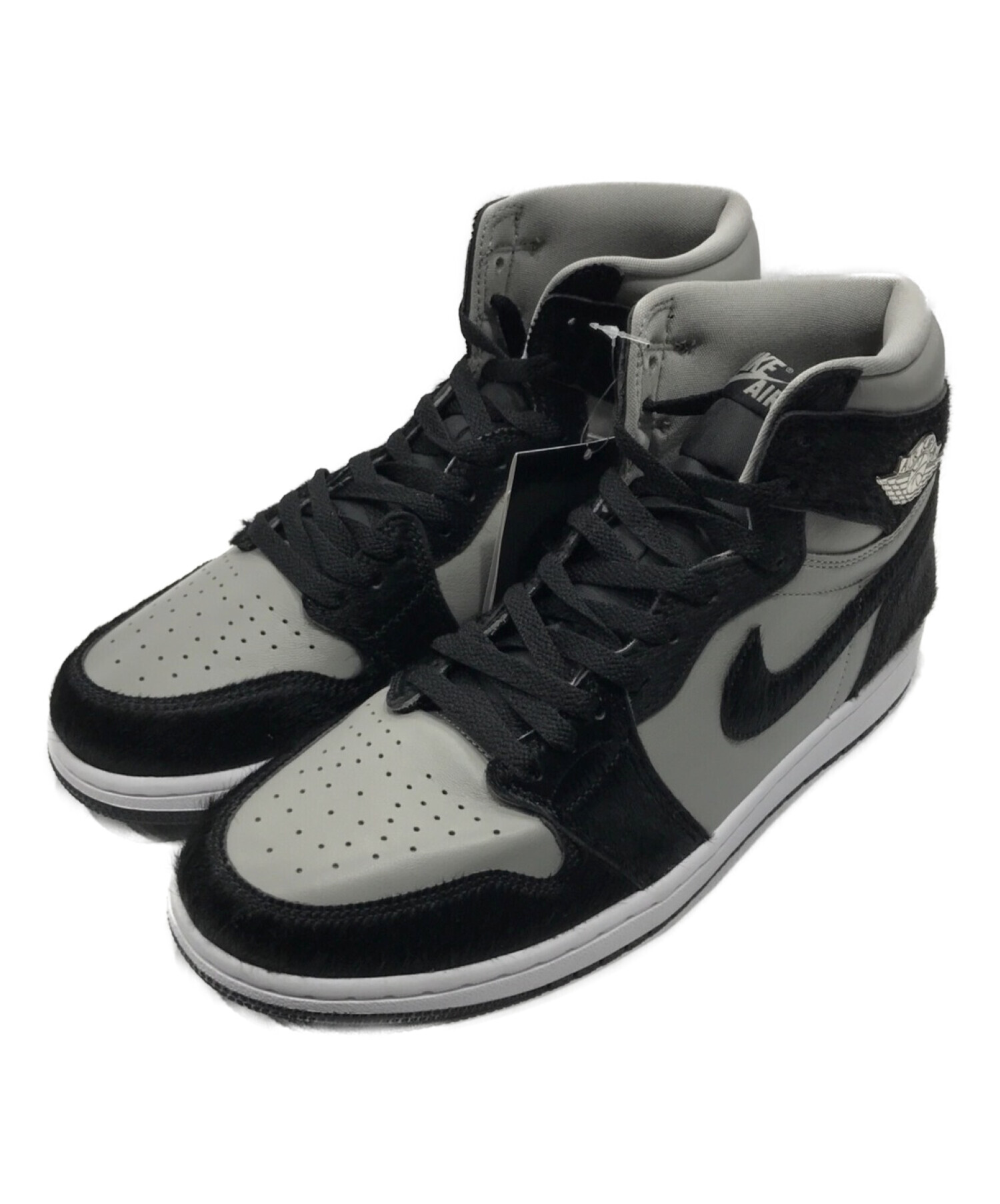 中古・古着通販】NIKE (ナイキ) WMNS AIR JORDAN 1 RETRO HI OG