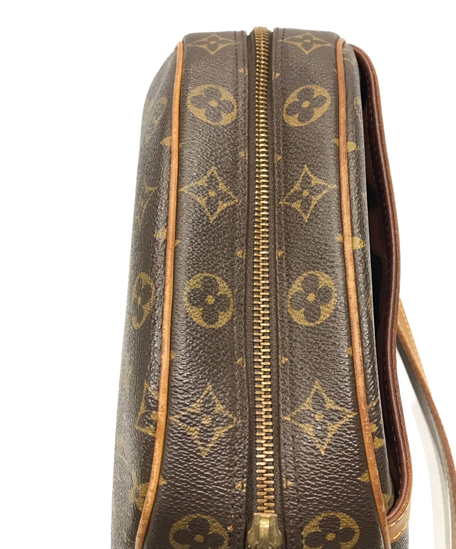 中古・古着通販】LOUIS VUITTON (ルイ ヴィトン) モノグラム ブロワ ...