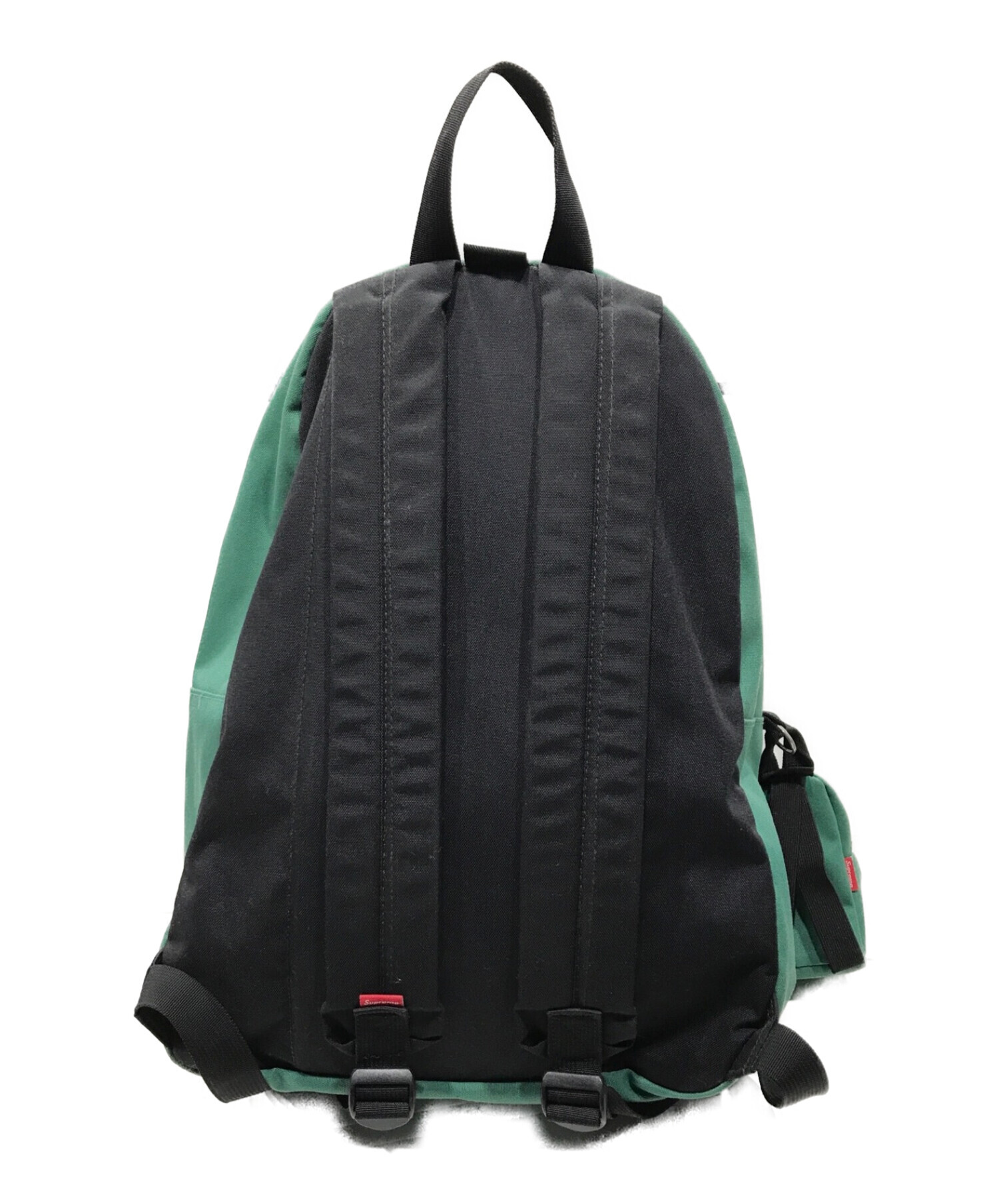 SUPREME (シュプリーム) 21SS Vampire Boy Backpack グリーン