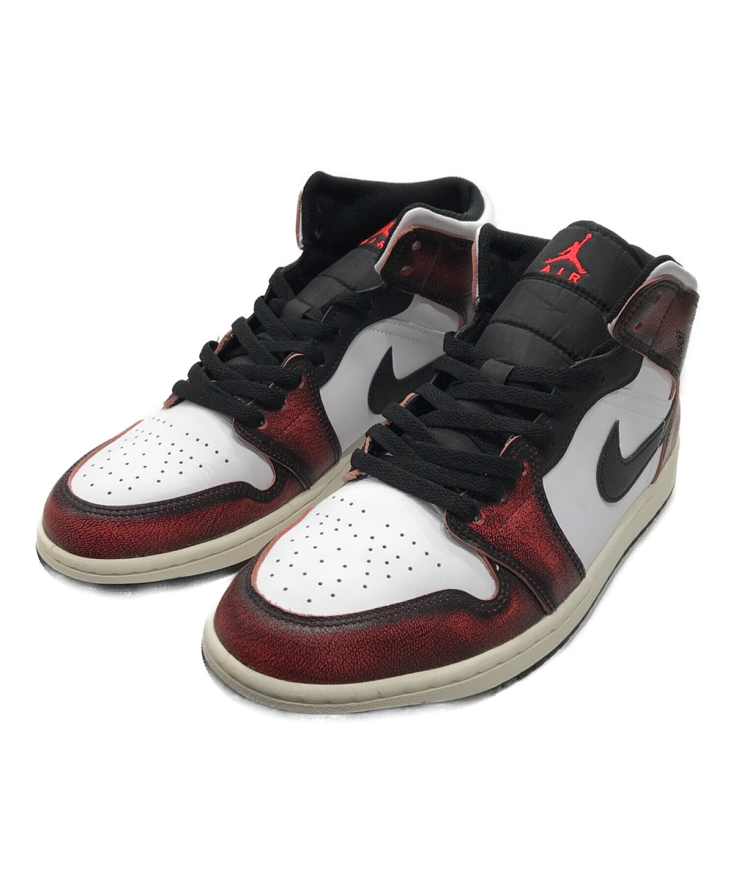 中古・古着通販】NIKE (ナイキ) WMNS Air Jordan 1 Low 