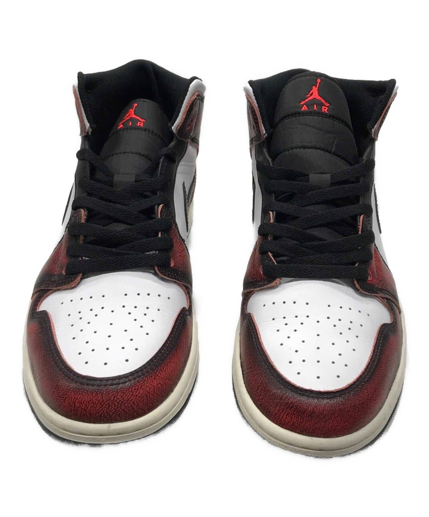 在庫有】 JORDAN AIR NIKE 新品 送料無料 1 28.5 MID 28.5cm