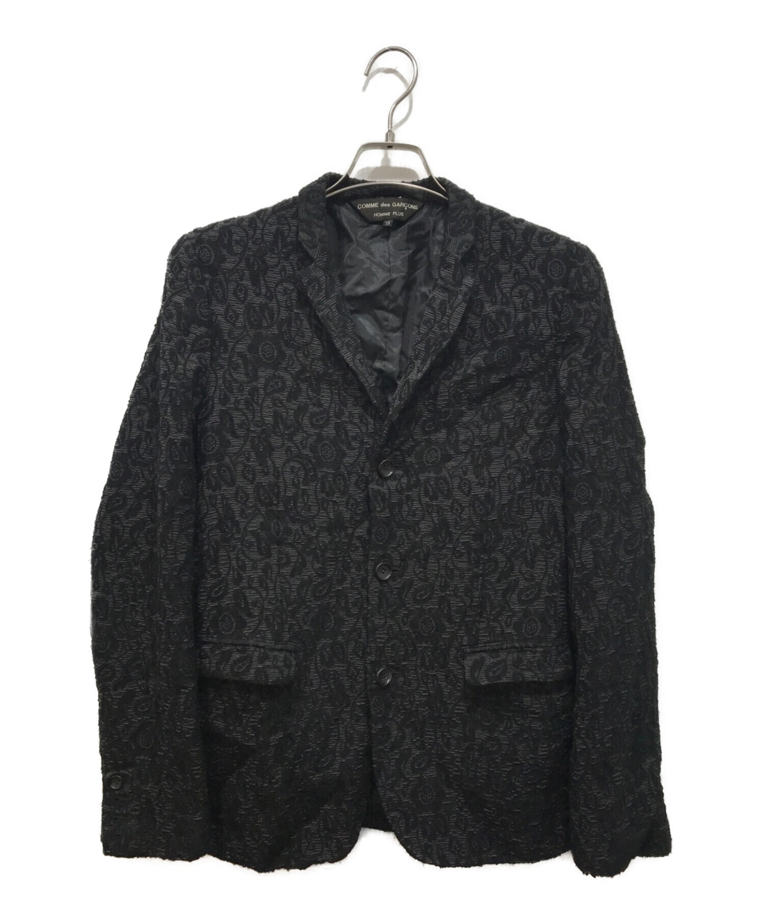 中古・古着通販】COMME des GARCONS HOMME PLUS (コムデギャルソンオム