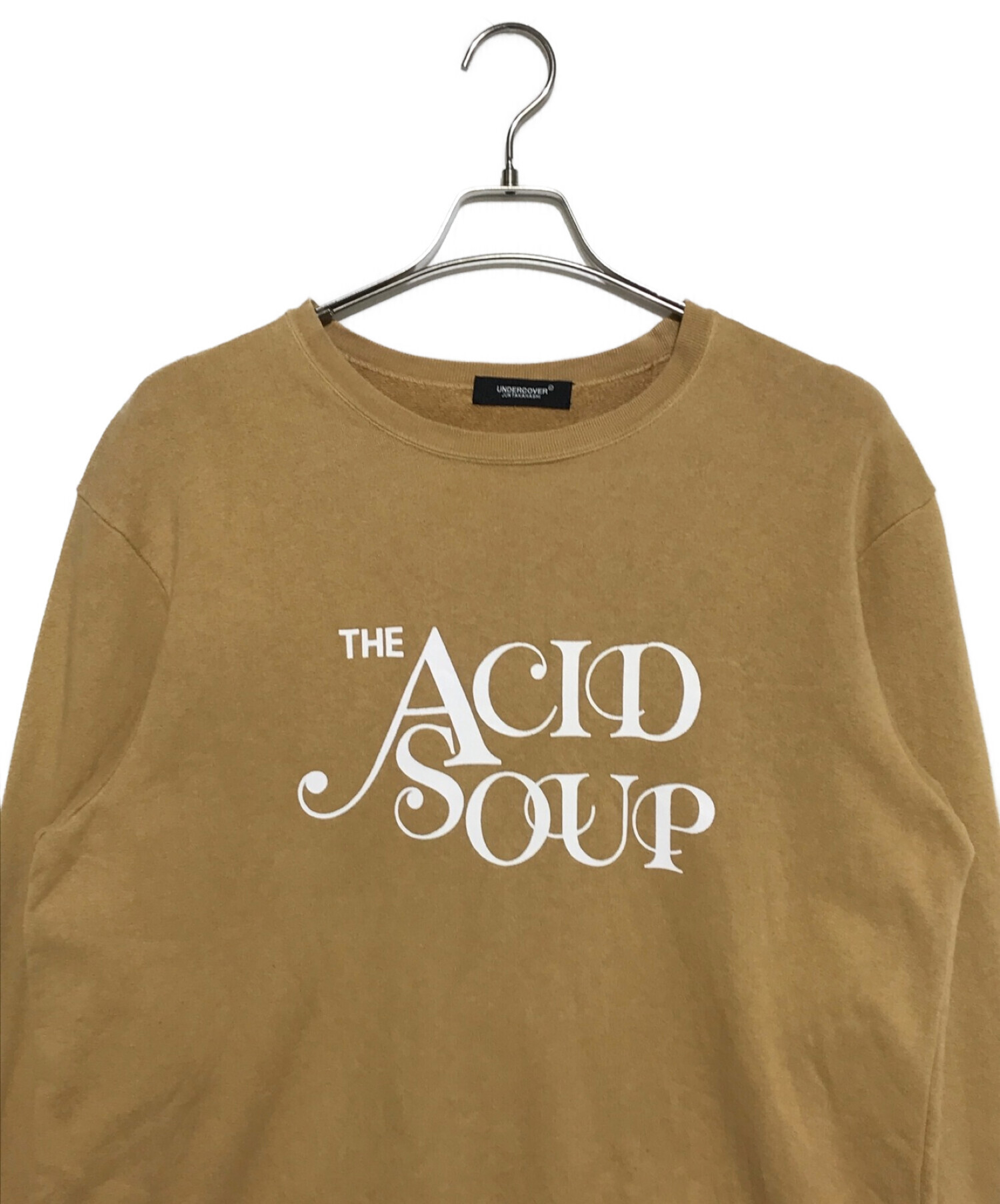 中古・古着通販】UNDERCOVER (アンダーカバー) The ACID SOUP