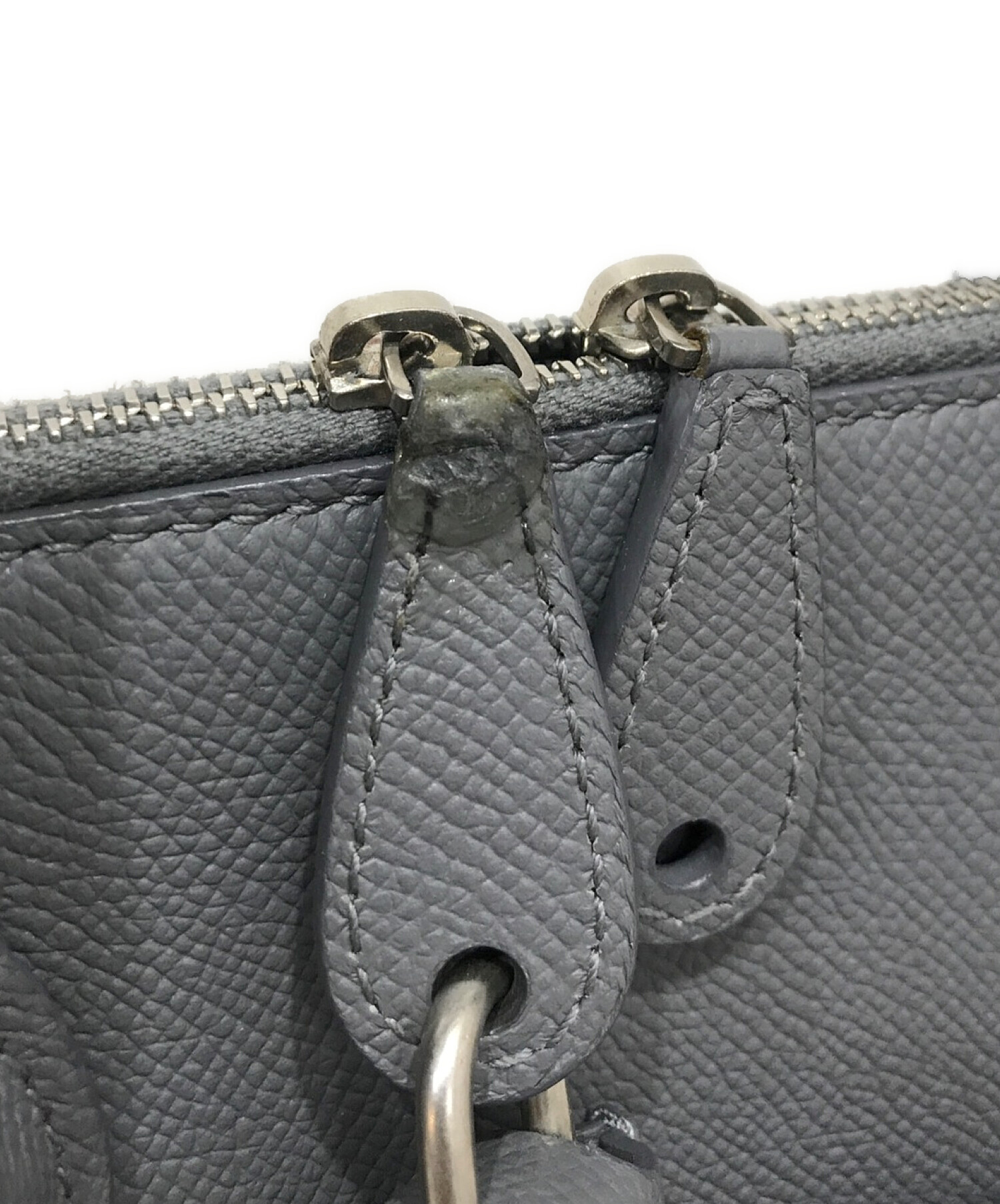 中古・古着通販】BALENCIAGA (バレンシアガ) ヴィルトップハンドルS