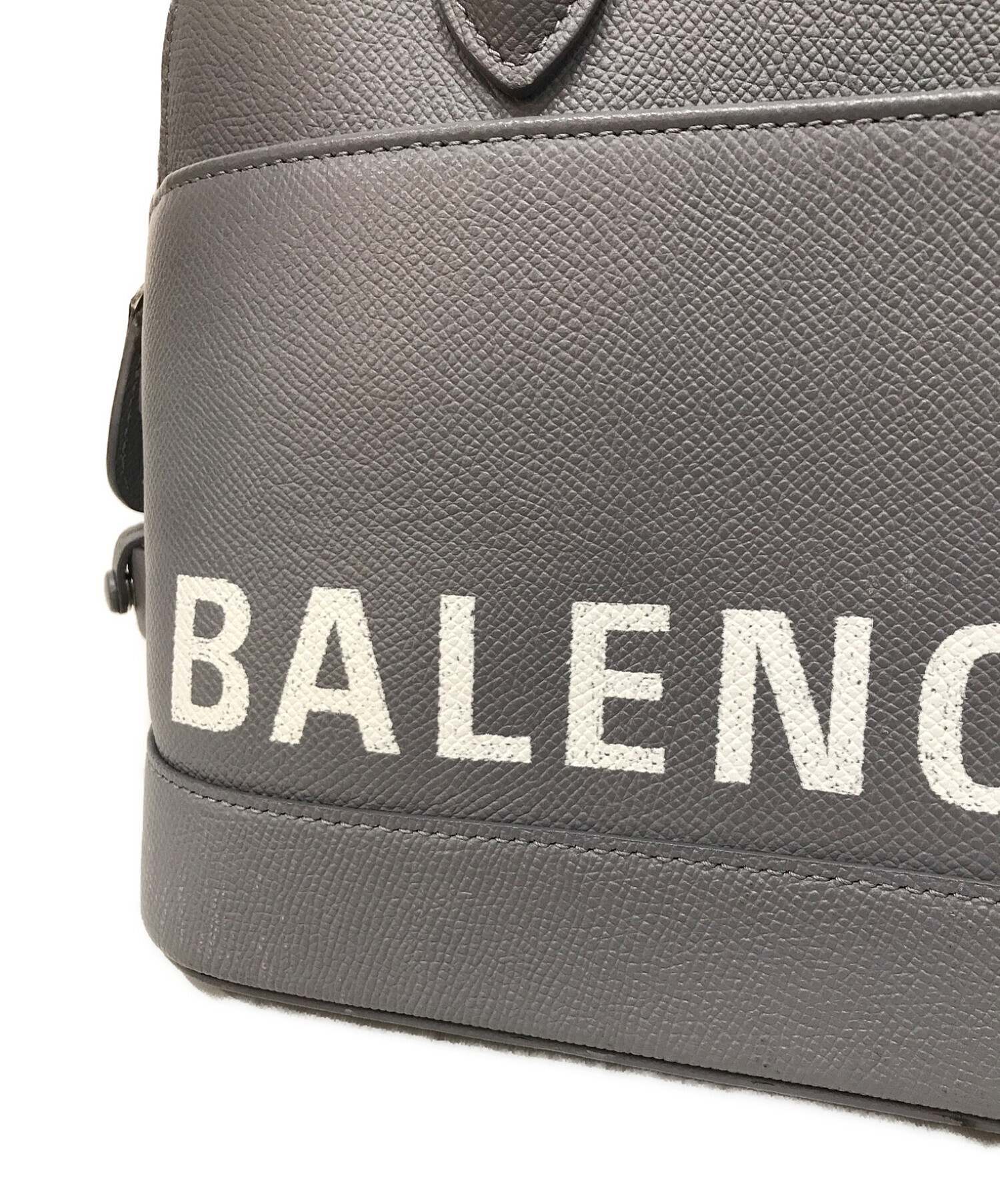 中古・古着通販】BALENCIAGA (バレンシアガ) ヴィルトップハンドルS