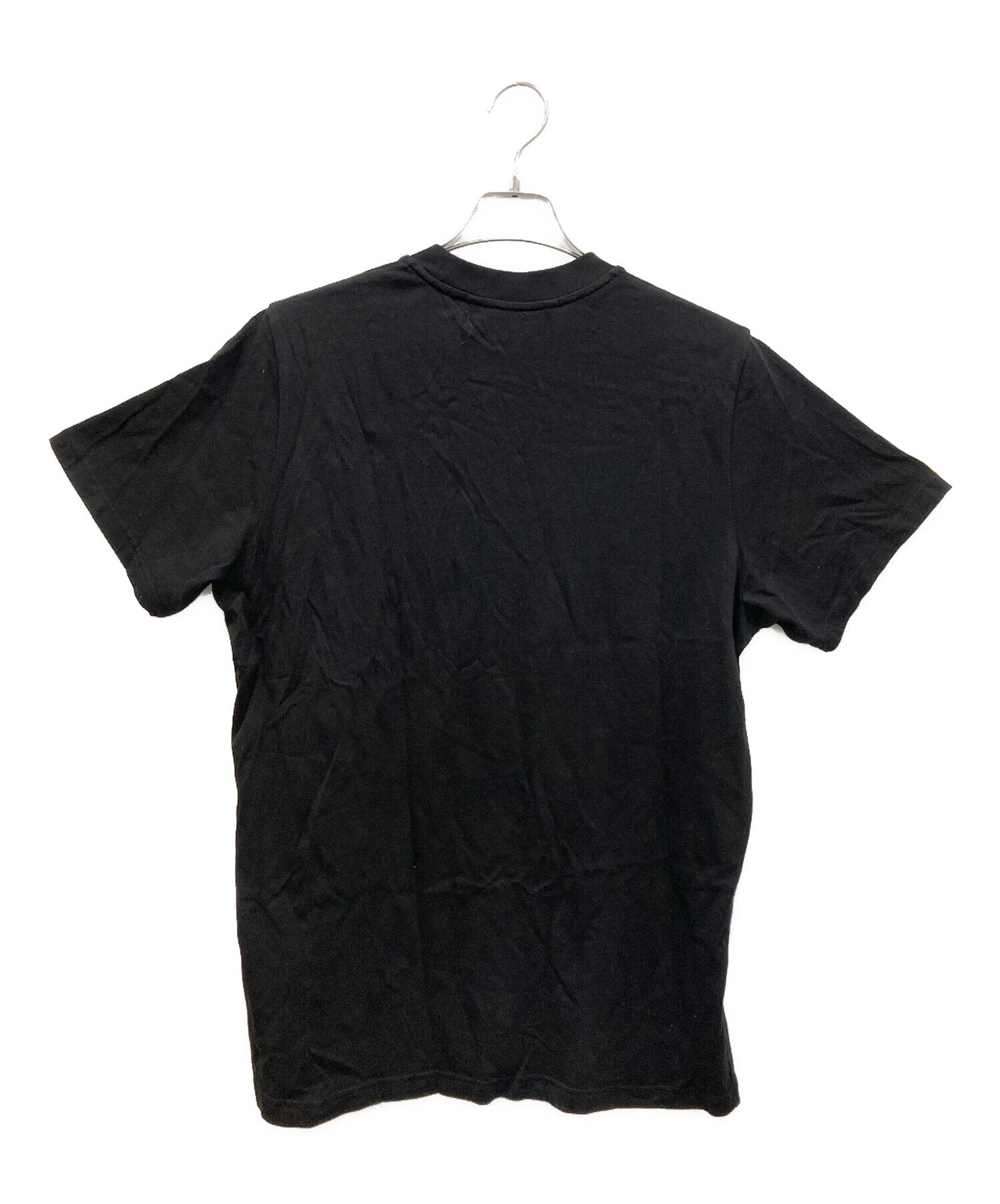 中古・古着通販】MONCLER GENIUS (モンクレール ジーニアス) 1952 T-Shirt ブラック サイズ:M｜ブランド・古着通販  トレファク公式【TREFAC FASHION】スマホサイト