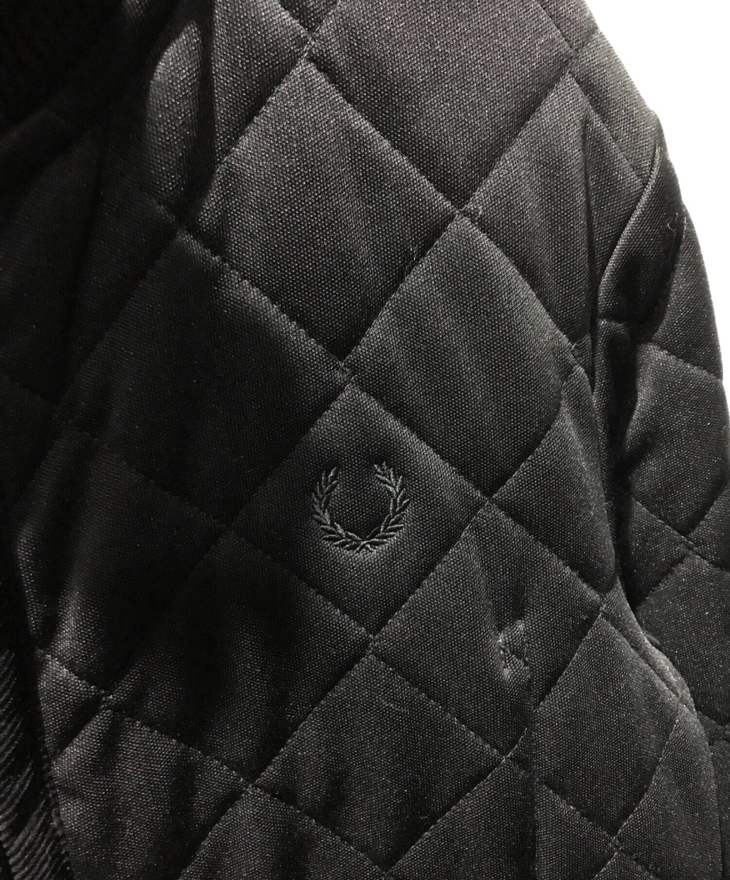 中古・古着通販】FRED PERRY (フレッドペリー) LAVENHAM (ラベンハム