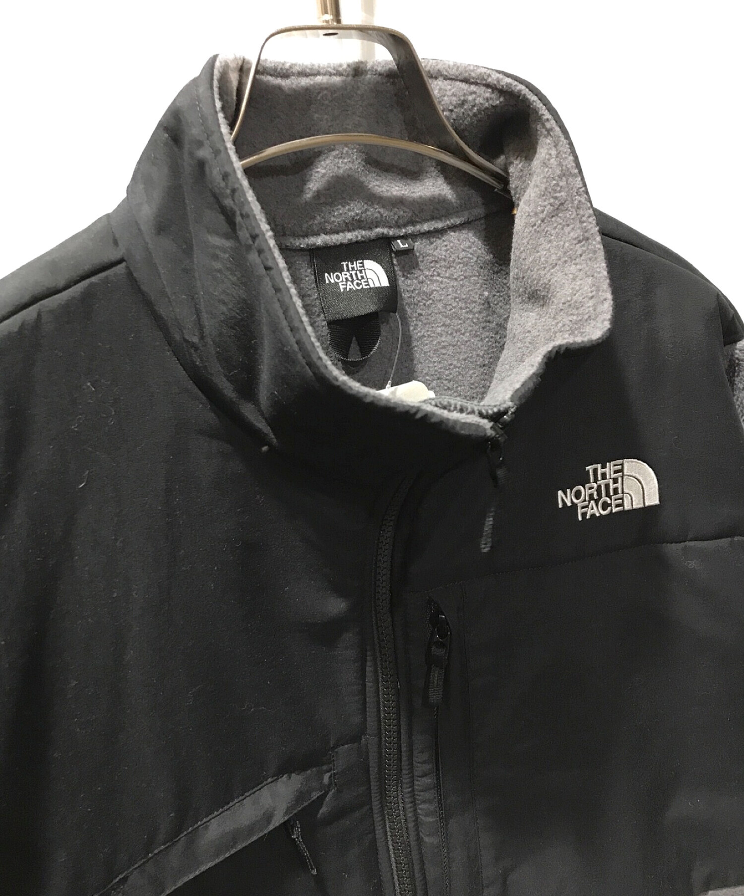 中古・古着通販】THE NORTH FACE (ザ ノース フェイス) デナリ