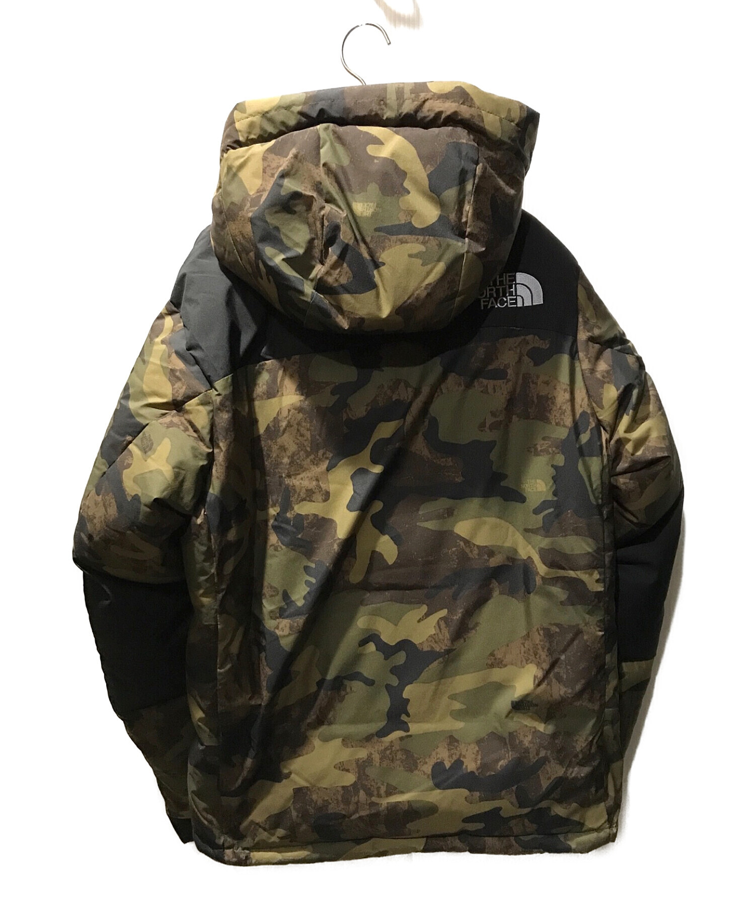 中古・古着通販】THE NORTH FACE (ザ ノース フェイス) Novelty Baltro