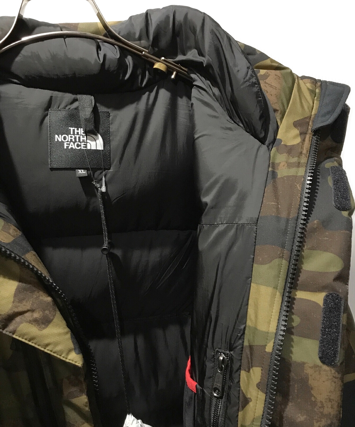 中古・古着通販】THE NORTH FACE (ザ ノース フェイス) Novelty Baltro