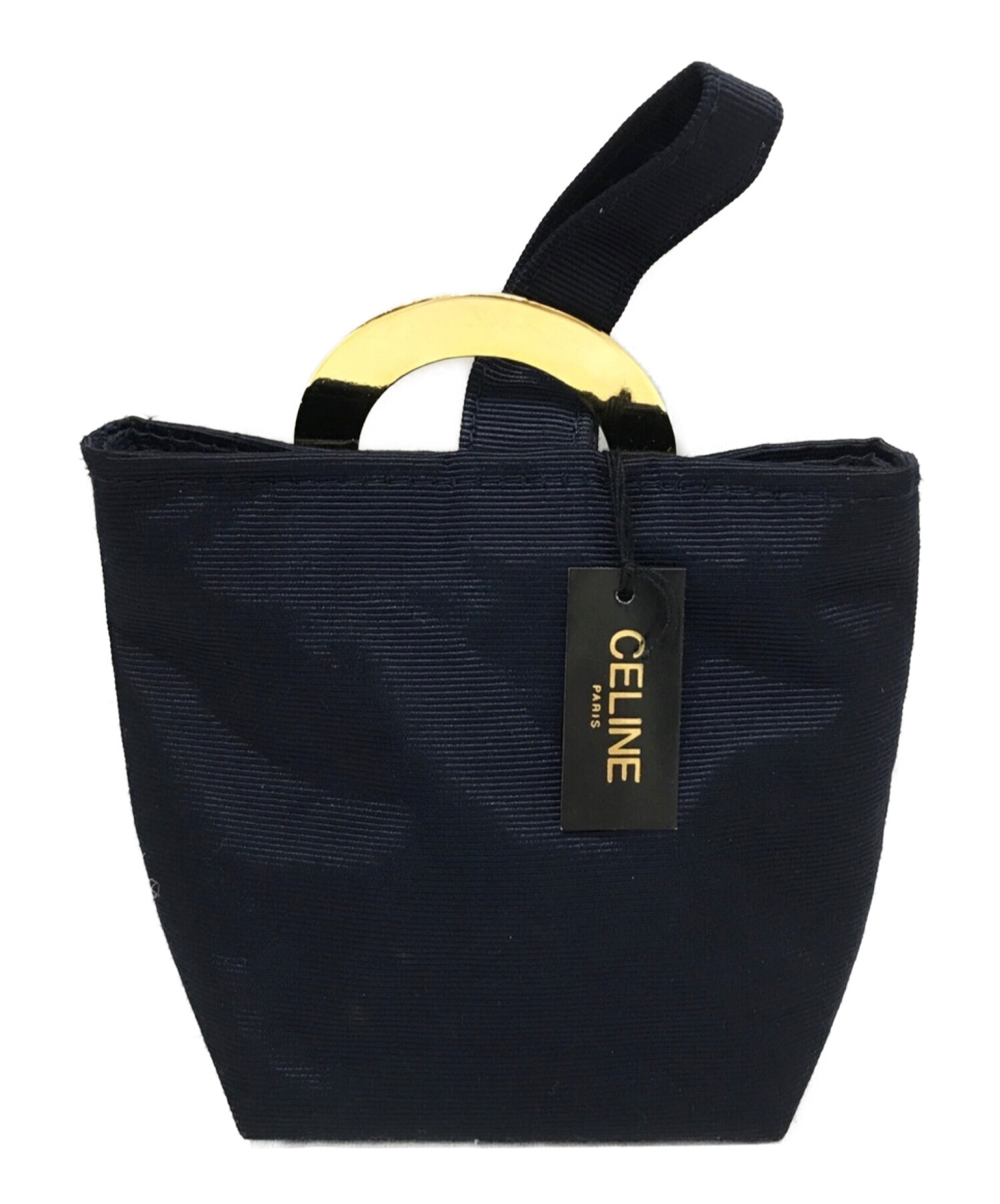 中古・古着通販】CELINE (セリーヌ) ミニポーチ｜ブランド・古着通販 