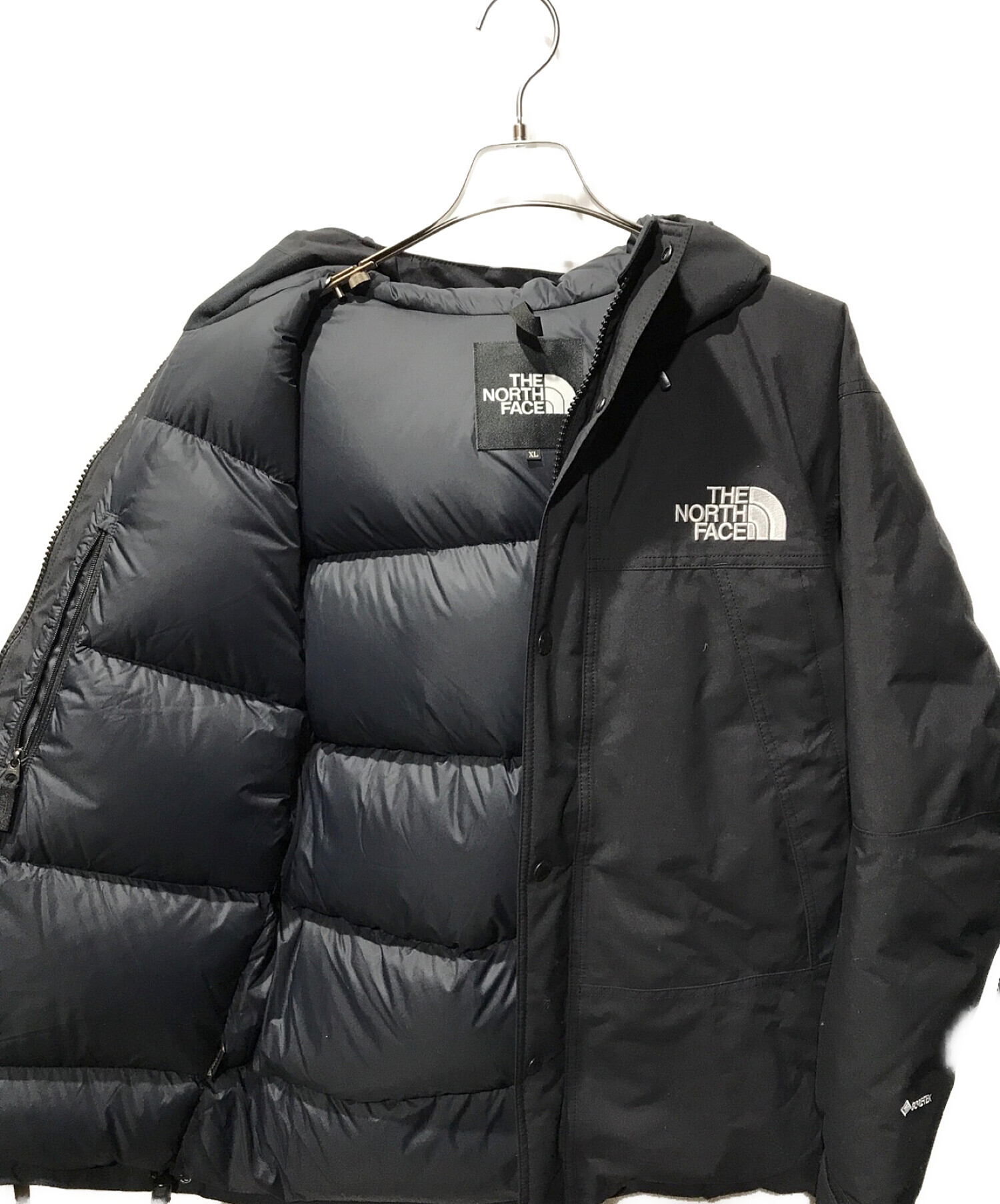 中古・古着通販】THE NORTH FACE (ザ ノース フェイス) マウンテン ...