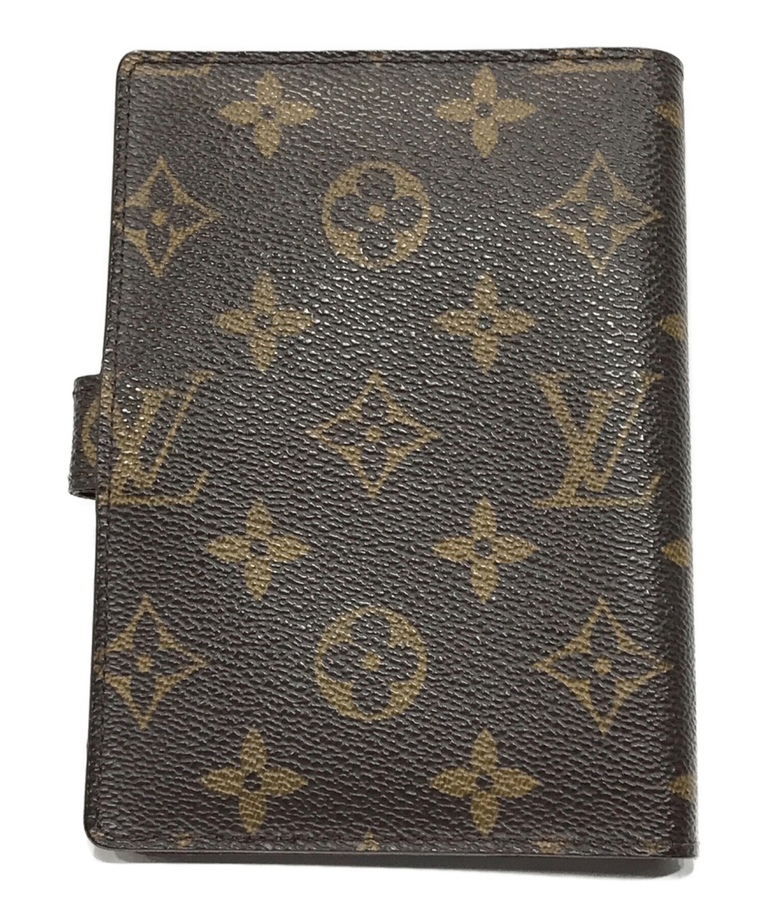 中古・古着通販】LOUIS VUITTON (ルイ ヴィトン) アジェンダPM