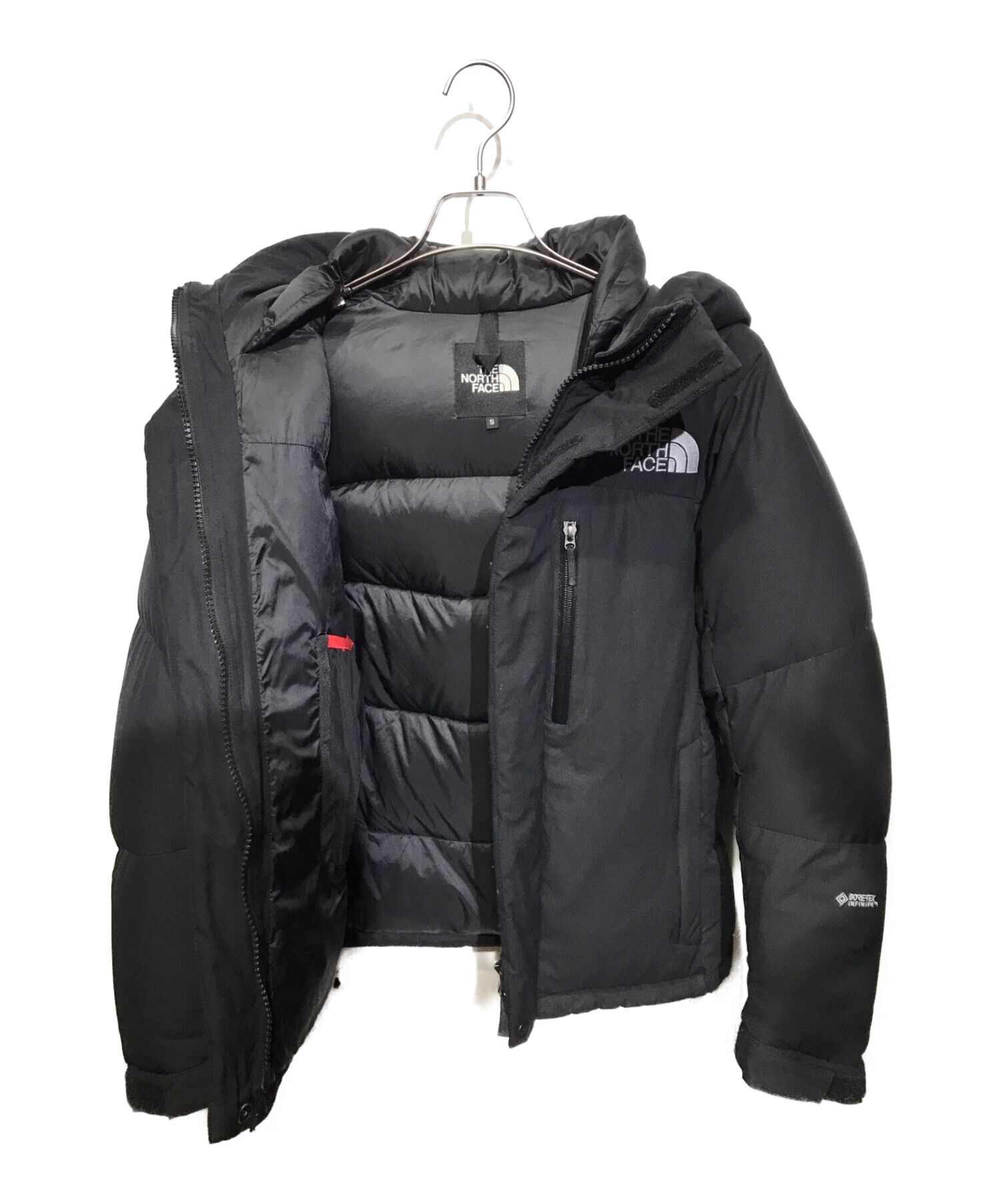 中古・古着通販】THE NORTH FACE (ザ ノース フェイス) Baltro Light ...