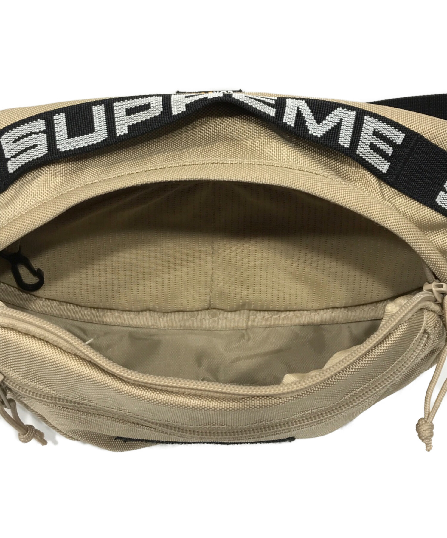 SUPREME (シュプリーム) 18SS WAIST BAG