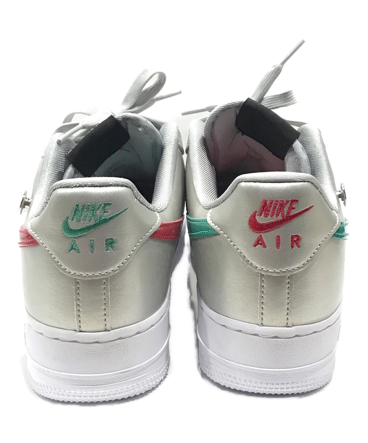 中古・古着通販】NIKE (ナイキ) エアフォース 1 '07 