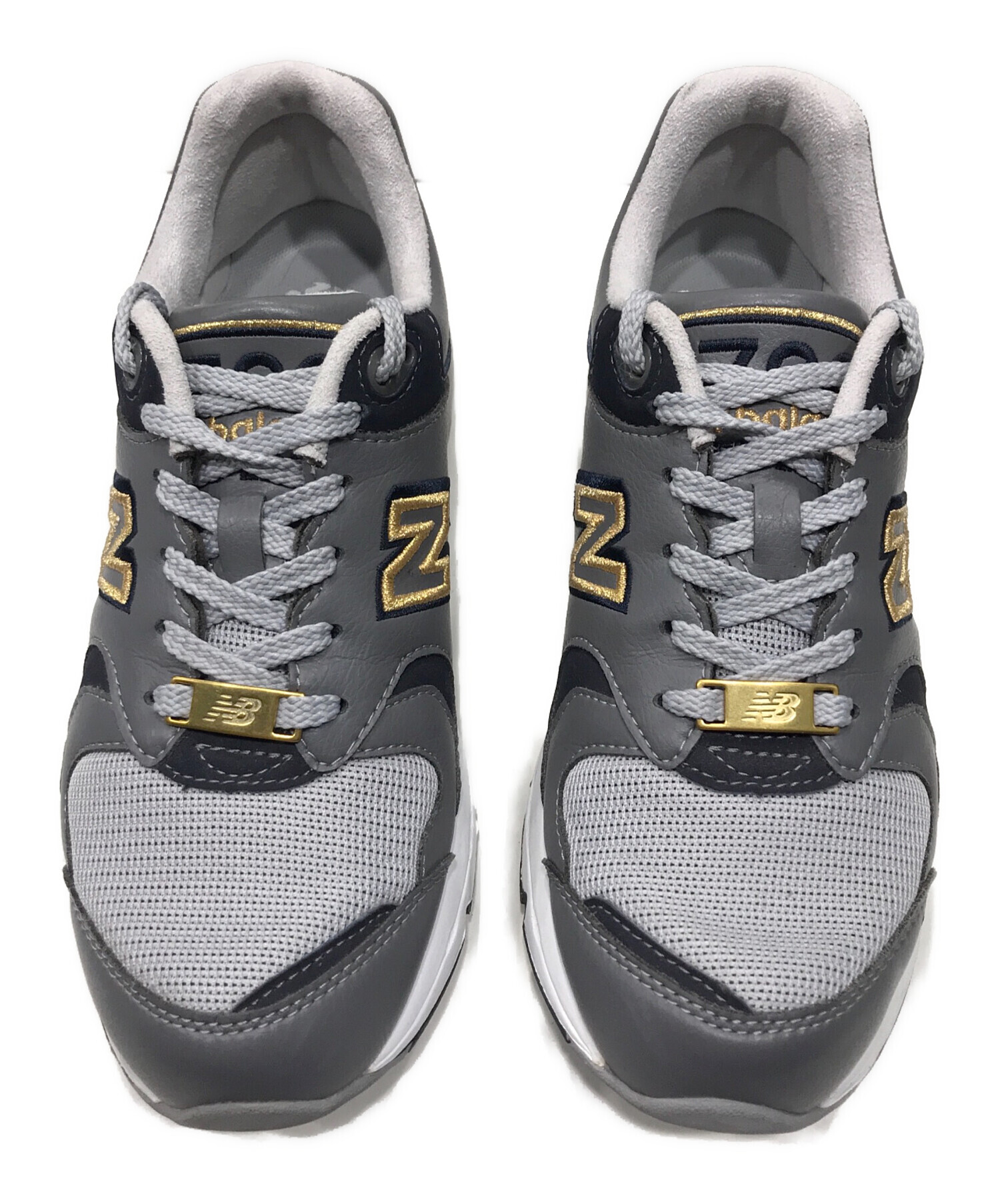 中古・古着通販】NEW BALANCE (ニューバランス) 1700 