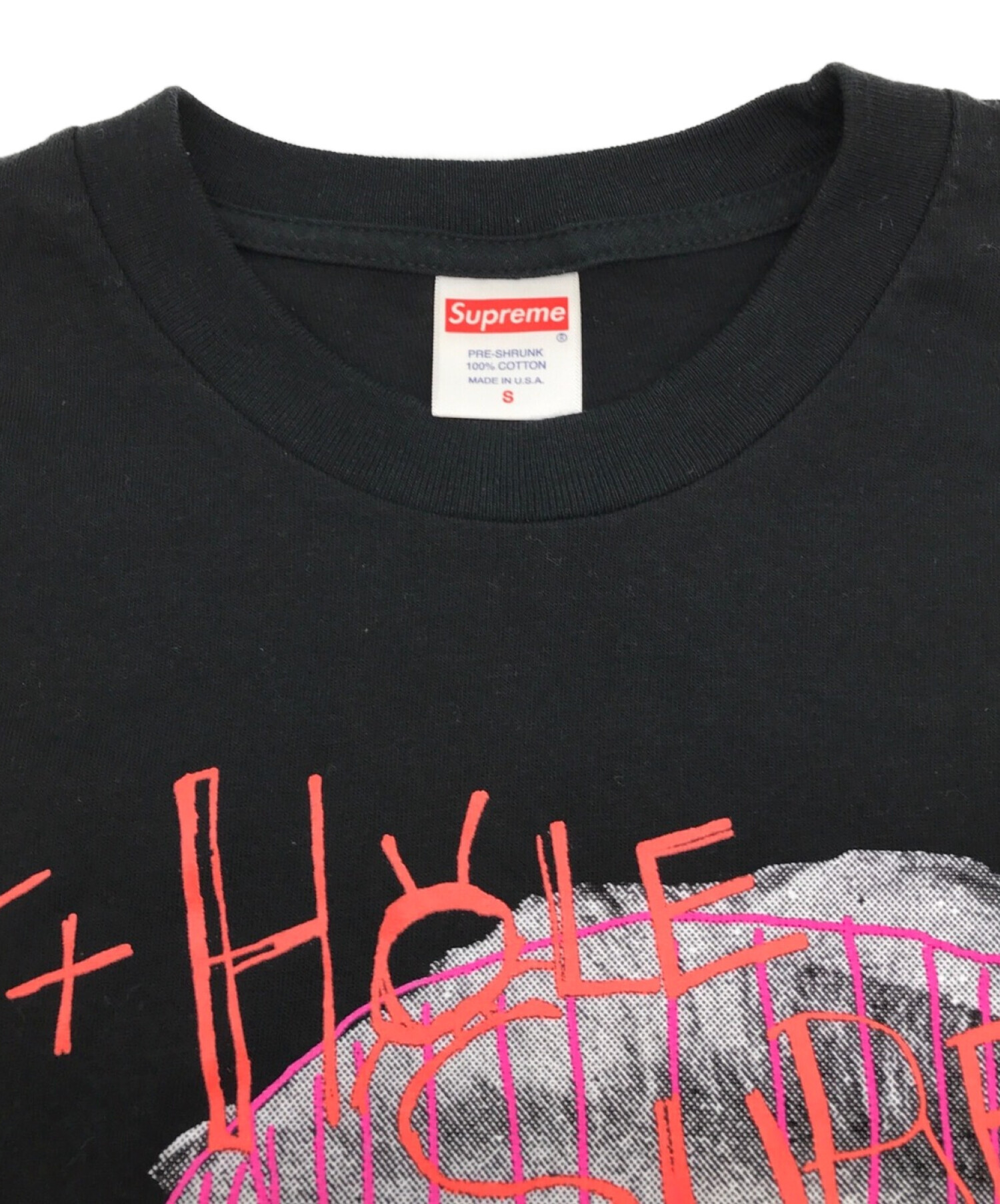 中古・古着通販】SUPREME (シュプリーム) バットホールサーファーズ