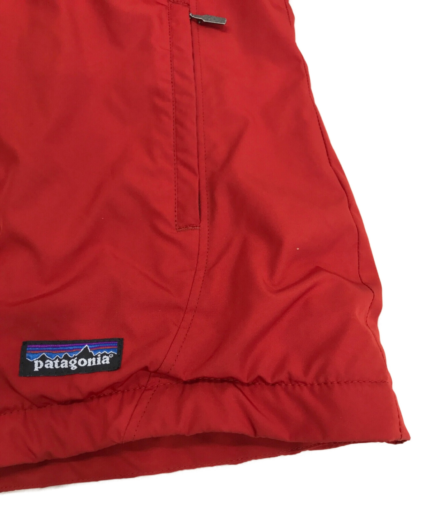 中古・古着通販】Patagonia (パタゴニア) 裏フリースジップアップ