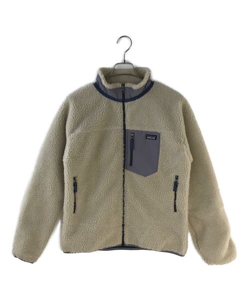 中古・古着通販】Patagonia (パタゴニア) レトロX ボアフリーズ