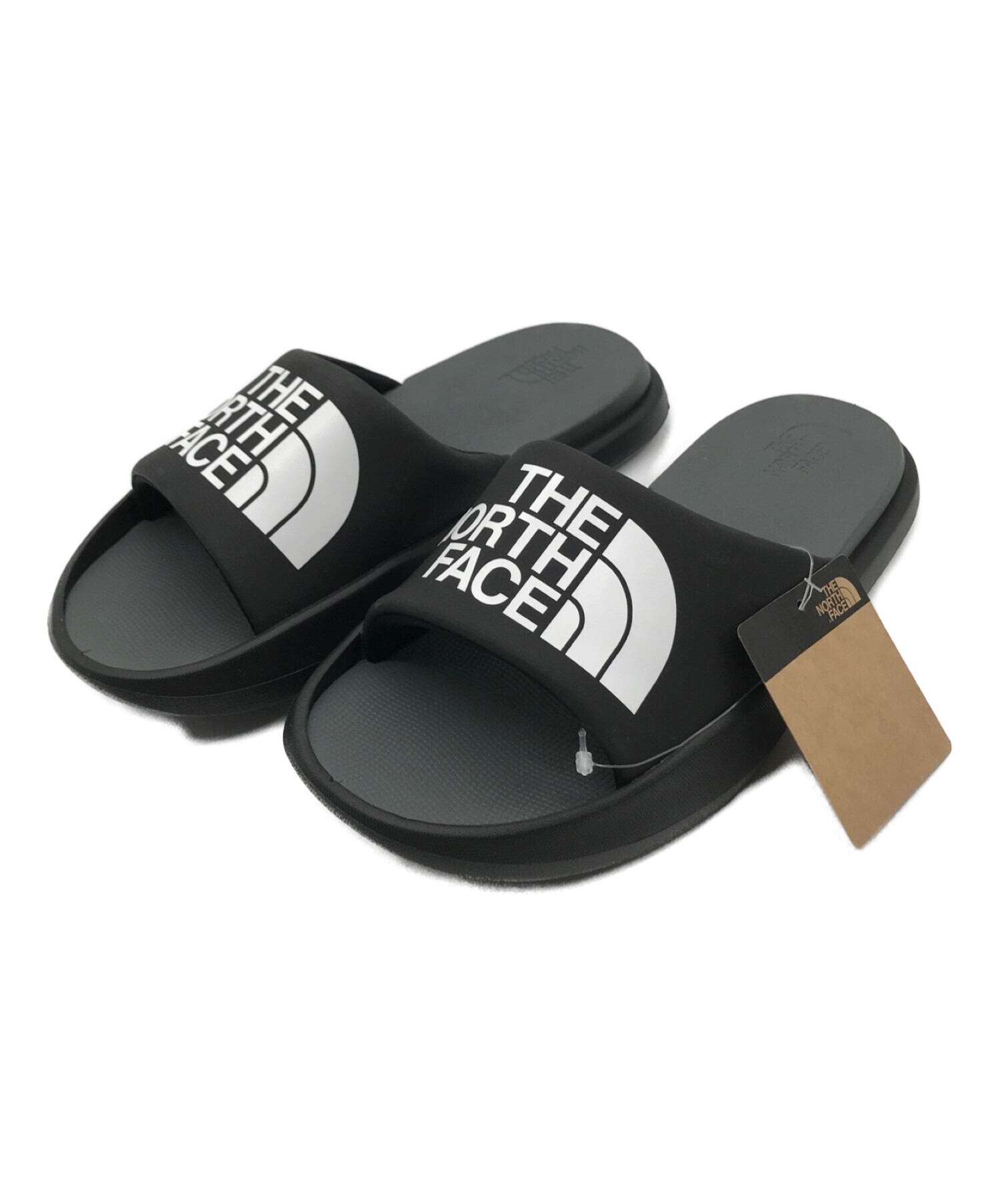 中古・古着通販】THE NORTH FACE (ザ ノース フェイス) Triarch Slide