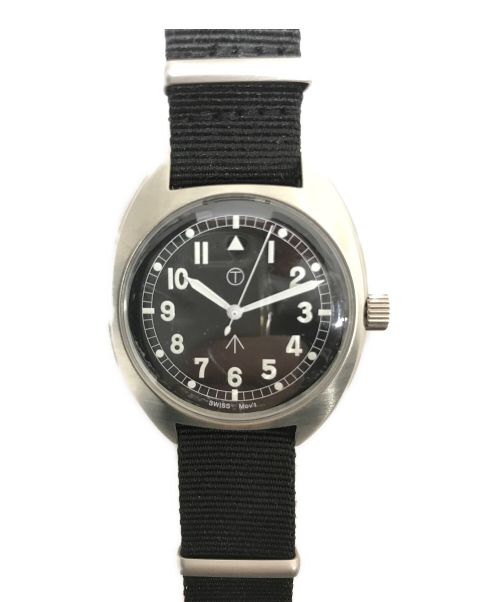 中古・古着通販】NAVAL MILITARY WATCH (ナバルウォッチ ミリタリー