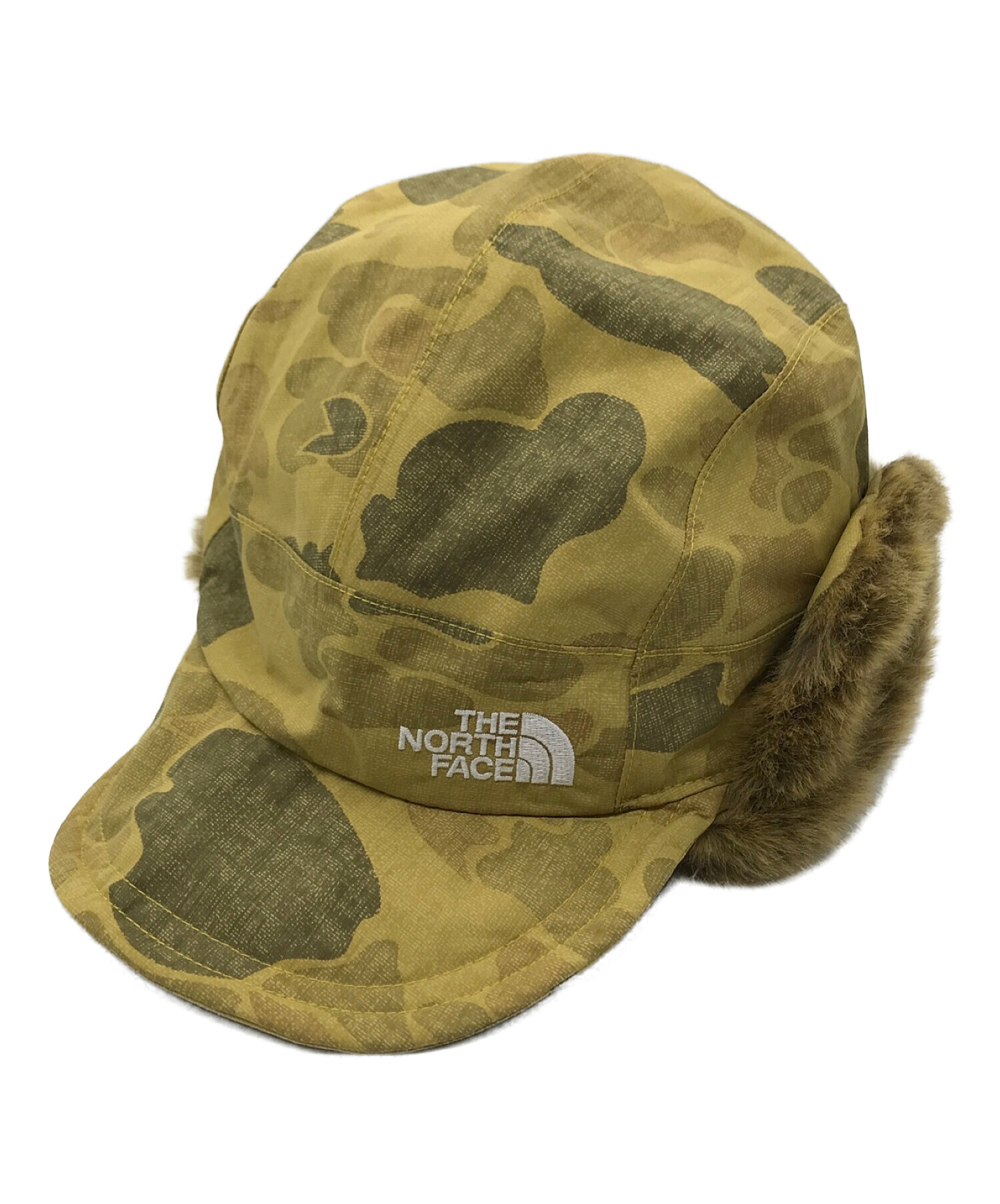 【THE NORTH FACE】Frontier Cap  size L