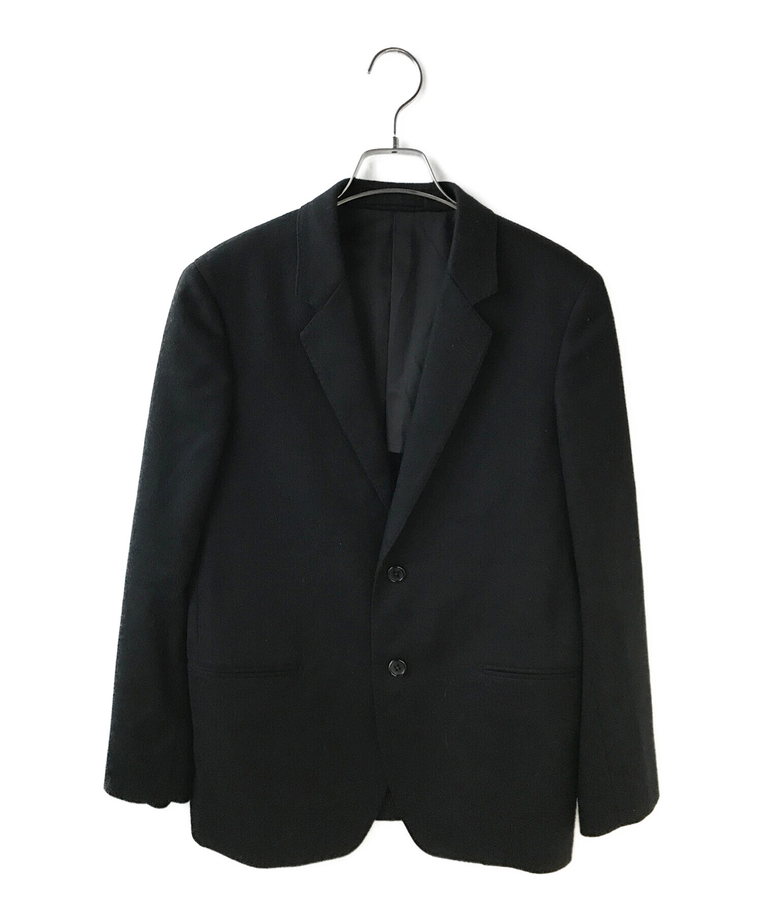 マーガレットハウエル 2Bジャケット袖丈63cm - テーラードジャケット
