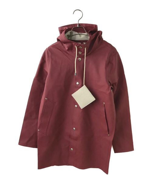 【中古・古着通販】STUTTERHEIM (ストゥッテルハイム) ラバー