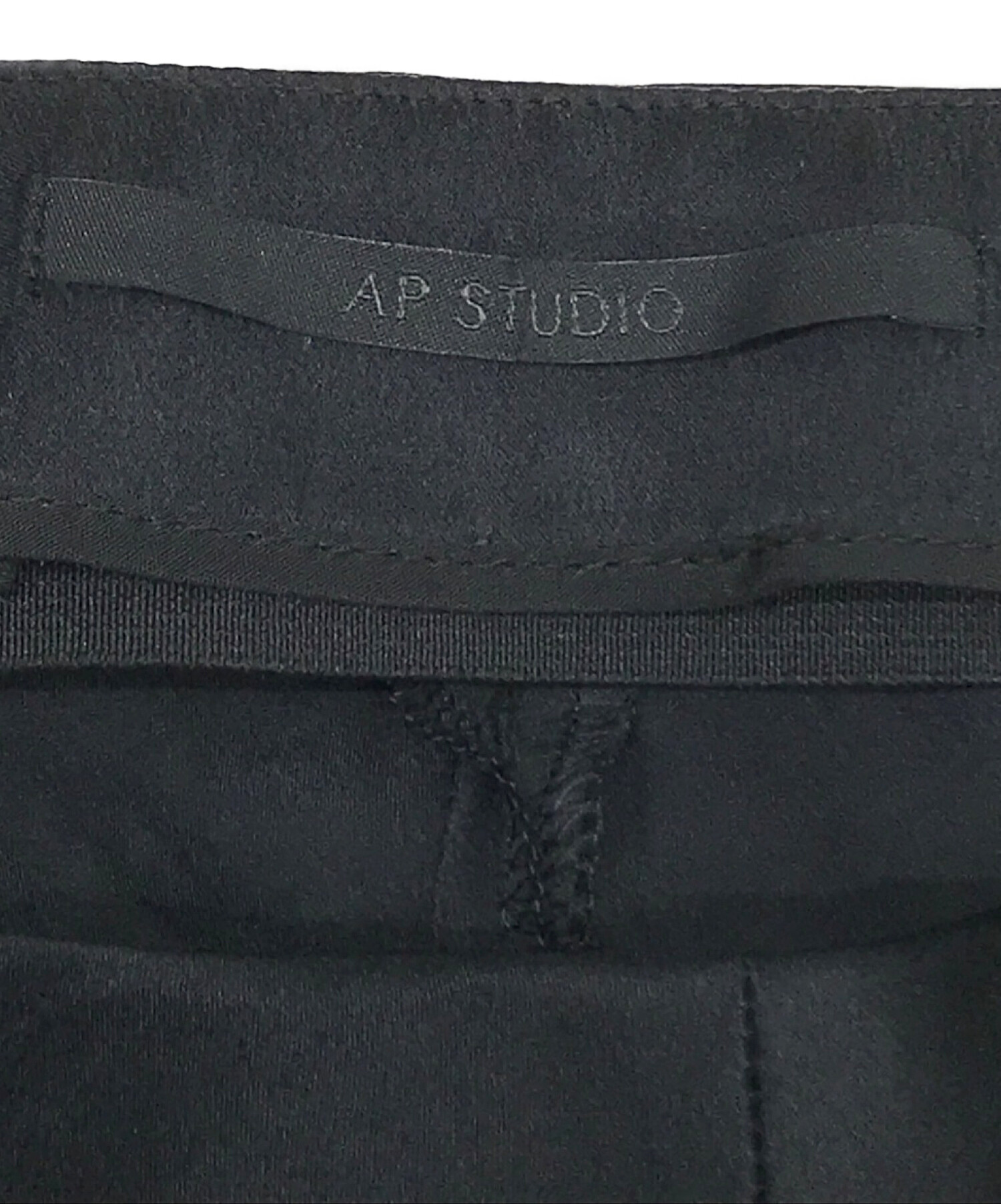 中古・古着通販】AP STUDIO (エーピーストゥディオ) ロングスカート