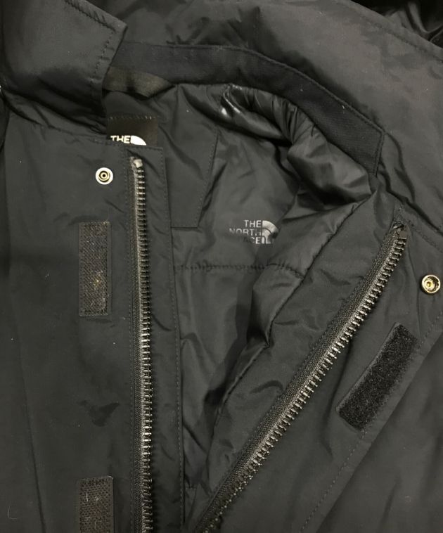 中古・古着通販】THE NORTH FACE (ザ ノース フェイス) ウィンター