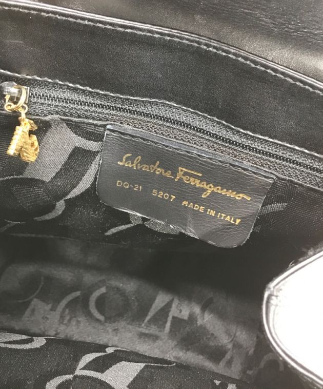 中古・古着通販】Salvatore Ferragamo (サルヴァトーレ フェラガモ ...