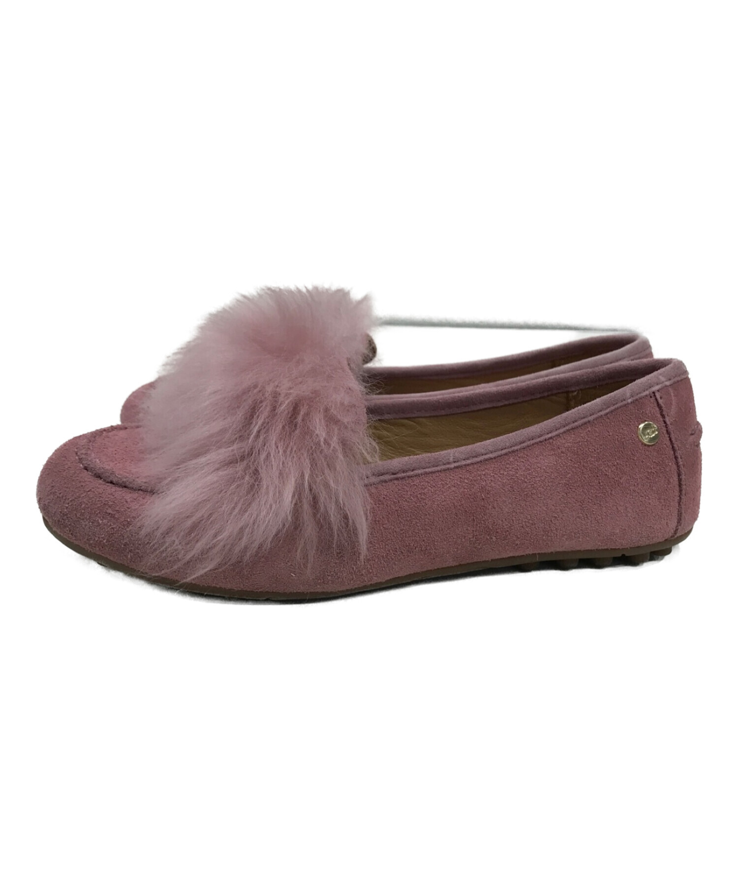 Kaley wisp loafer online ugg