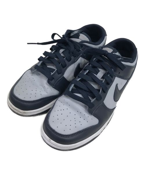 中古・古着通販】NIKE (ナイキ) スニーカー グレー サイズ:27