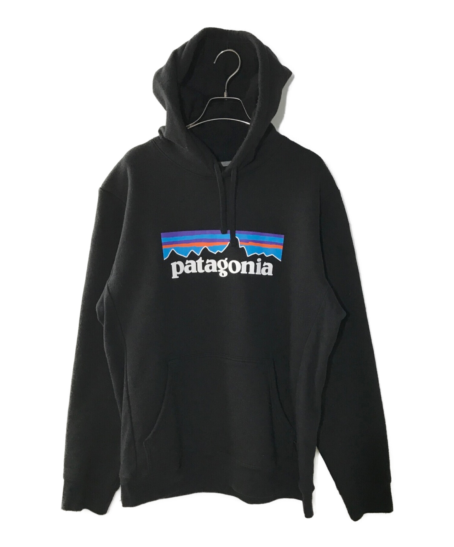 中古・古着通販】Patagonia (パタゴニア) プルオーバーパーカー