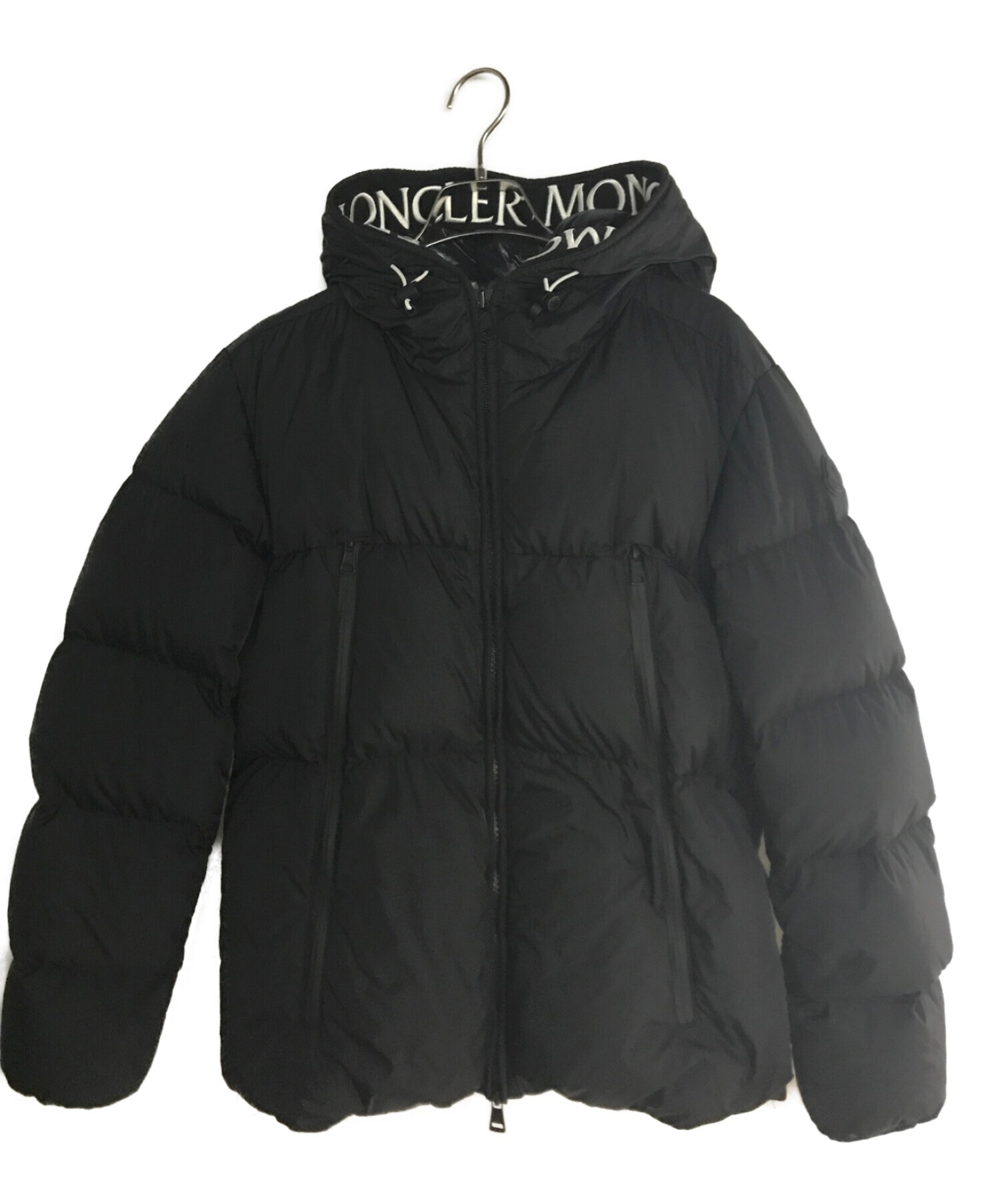 中古・古着通販】MONCLER (モンクレール) MONTCLA GIUBBOTTO/ダウン