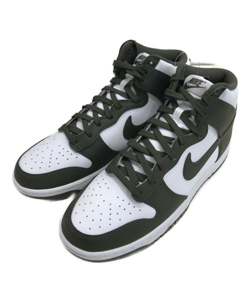 中古・古着通販】NIKE (ナイキ) Nike Dunk High 