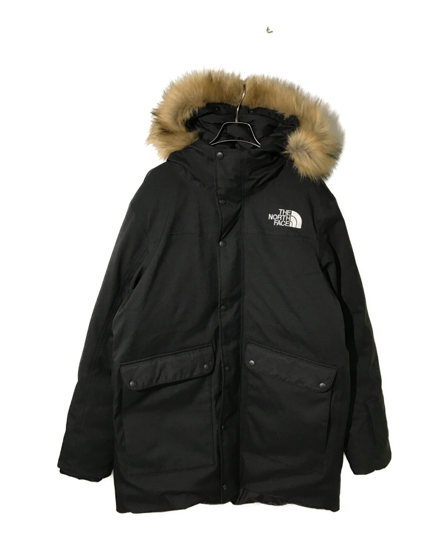 中古・古着通販】THE NORTH FACE (ザ ノース フェイス) NEW