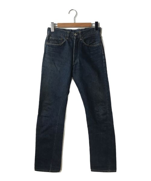 【中古・古着通販】LEVI'S (リーバイス) 移行期 501XX ダブルネーム 