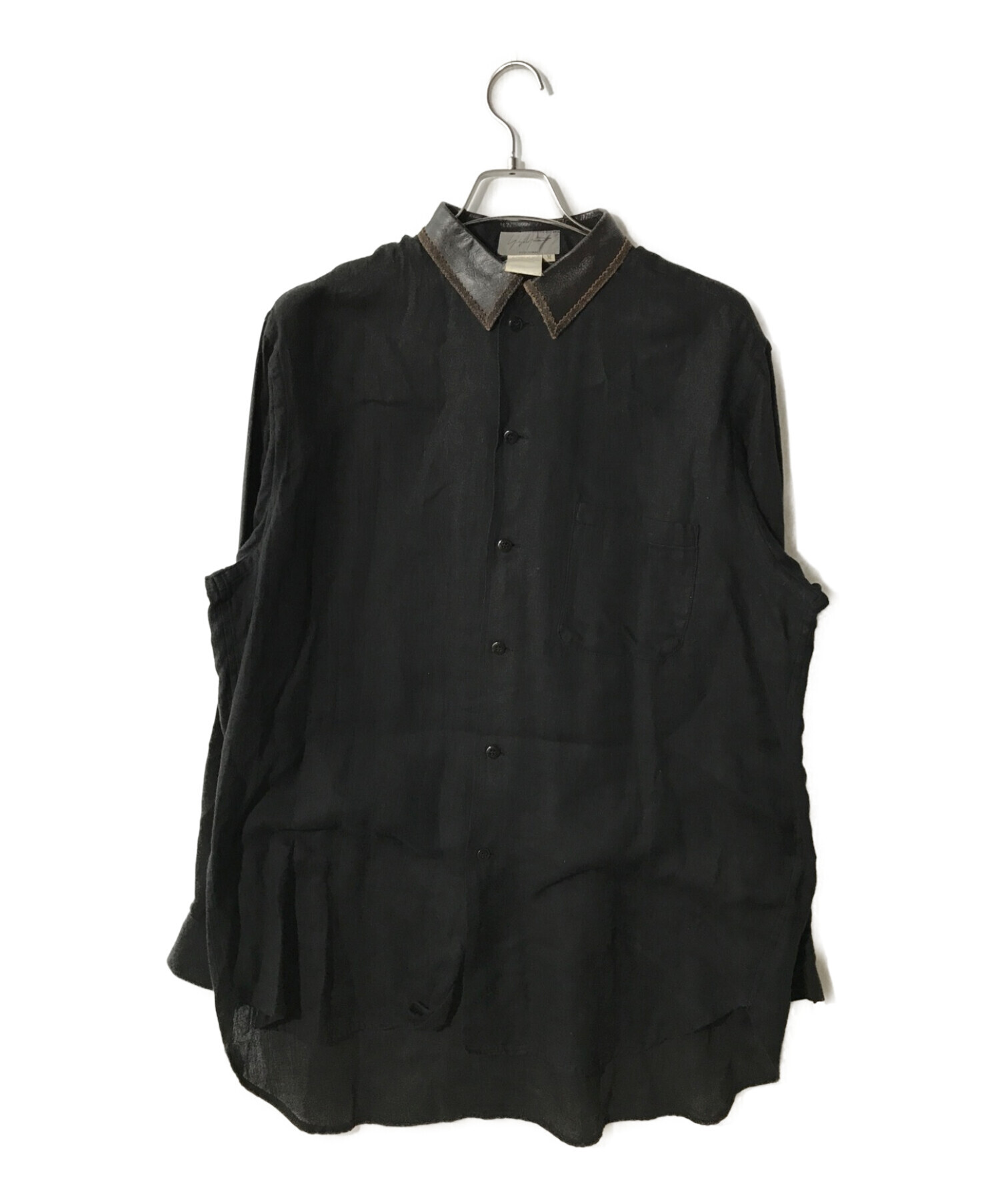 中古・古着通販】Yohji Yamamoto pour homme (ヨウジヤマモト