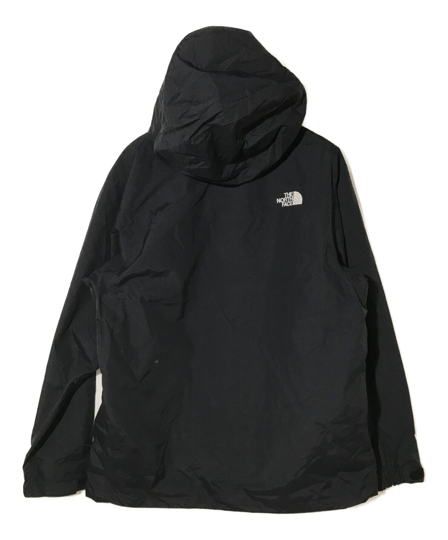 中古・古着通販】THE NORTH FACE (ザ ノース フェイス) Scoop Jacket