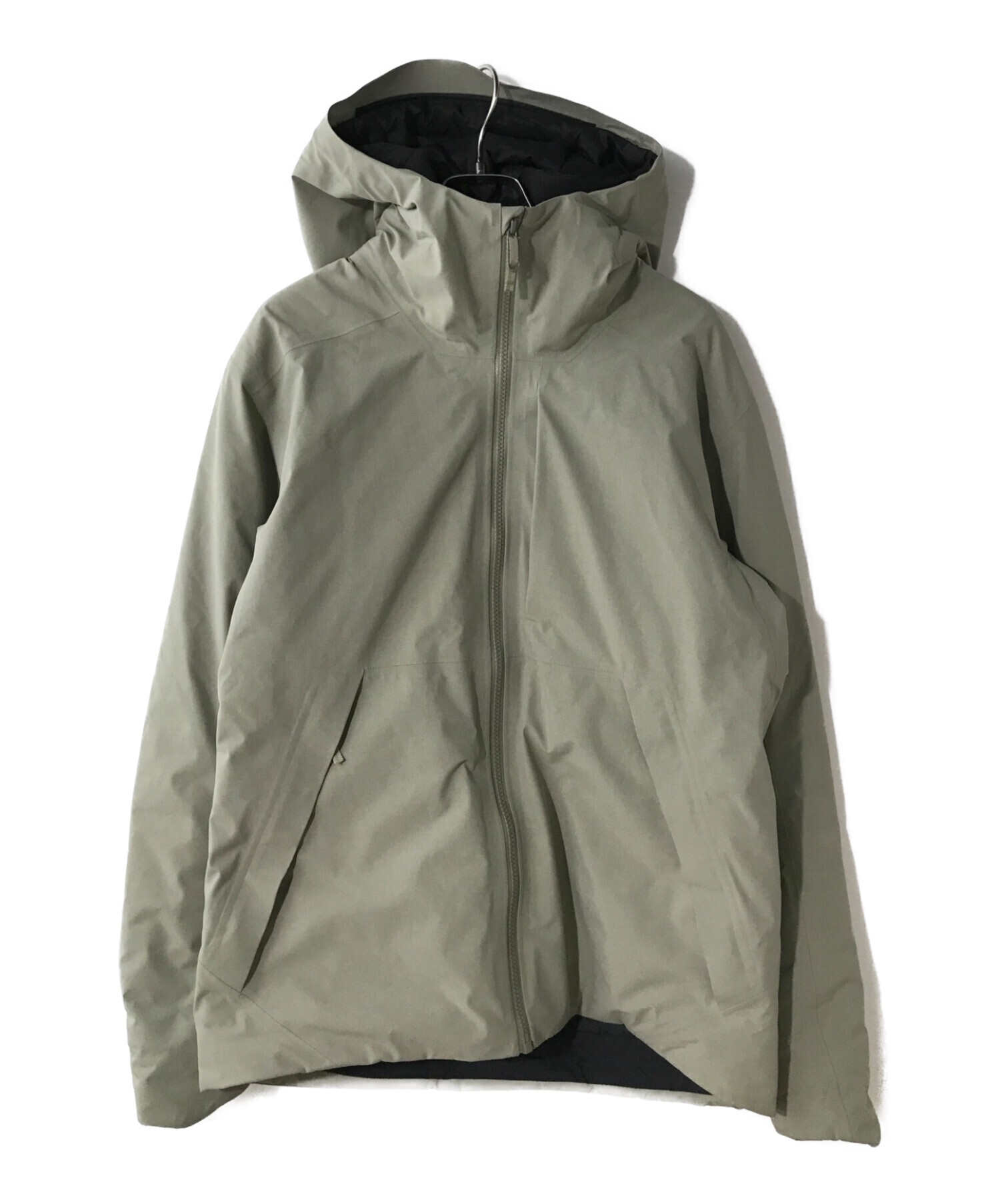 34,800円Arc’teryx Radsten Insulated Jacket