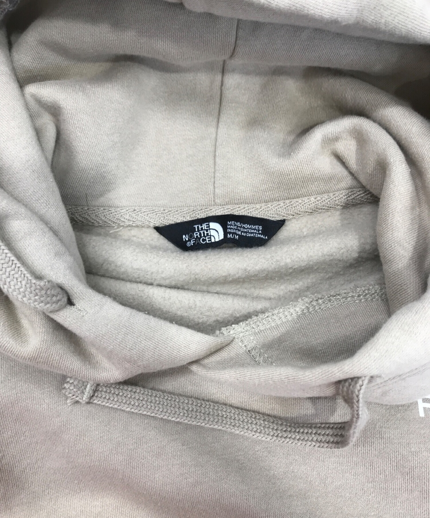 中古・古着通販】THE NORTH FACE (ザ ノース フェイス) プルオーバー