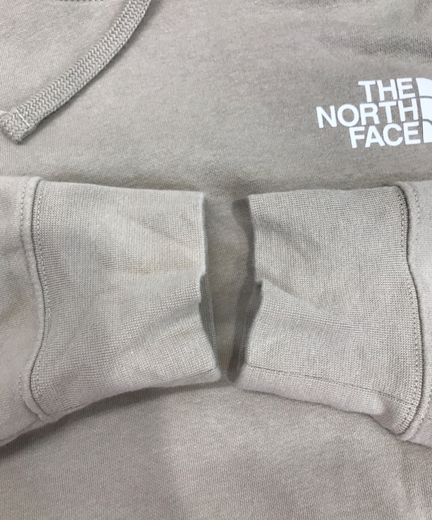 中古・古着通販】THE NORTH FACE (ザ ノース フェイス) プルオーバー