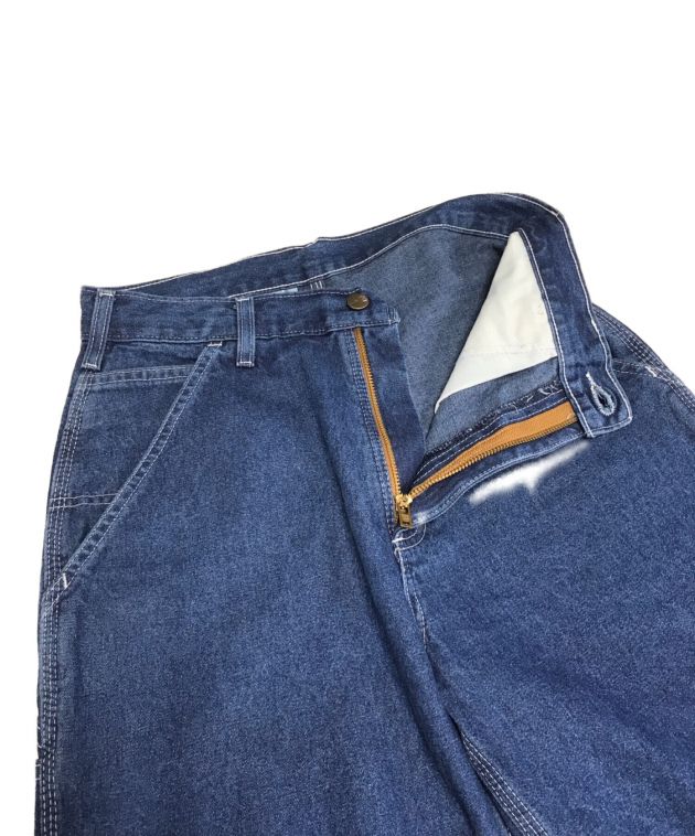 中古・古着通販】CarHartt (カーハート) ペインターデニムパンツ 