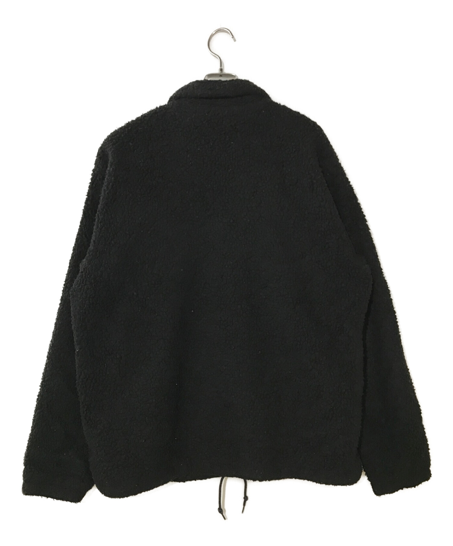 CarHartt (カーハート) ボアジャケット ブラック サイズ:L