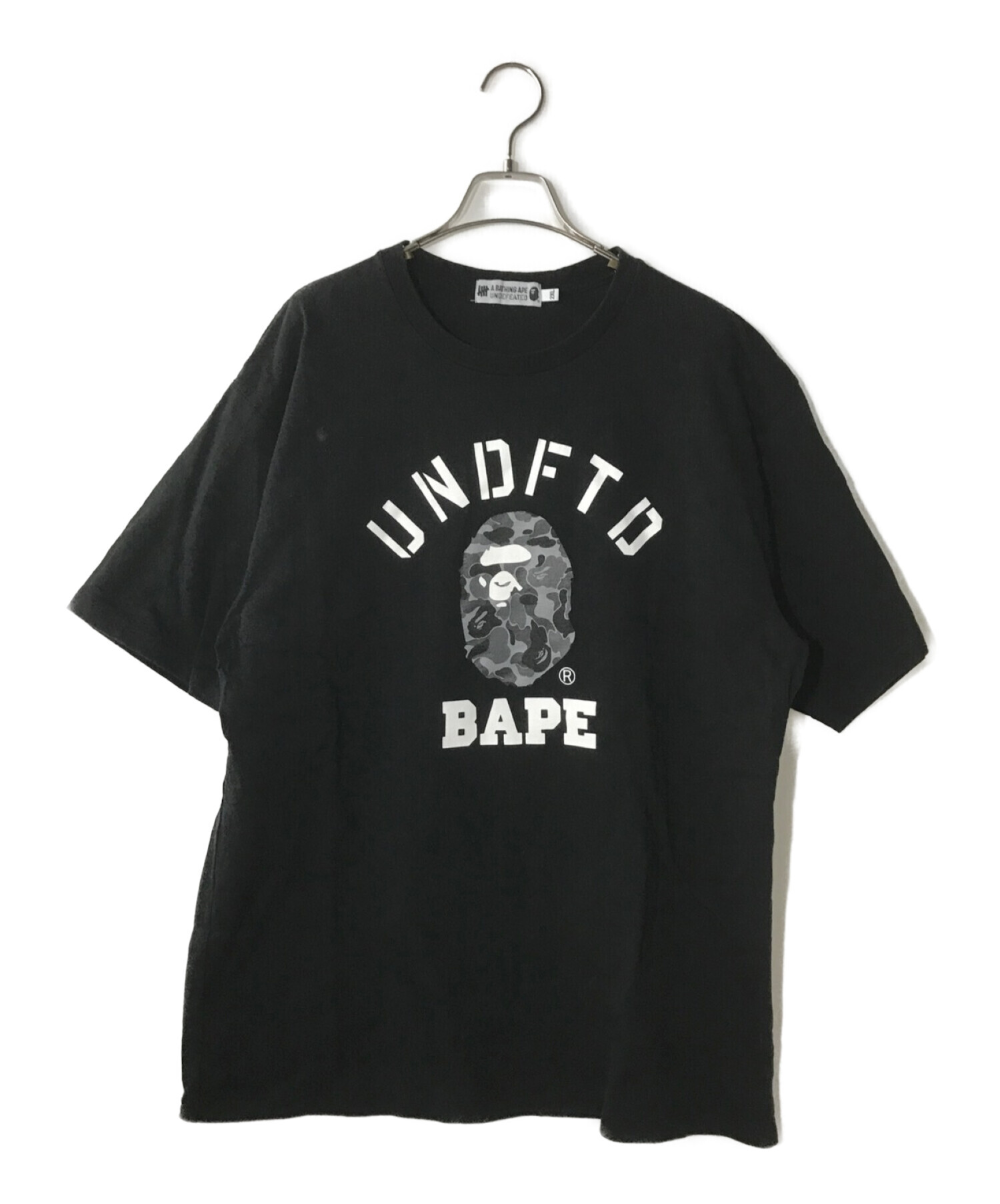 新品 A BATHING APE アベイシングエイプ Tシャツ 2XL | kensysgas.com